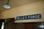 Former RDG Valley Forge Station